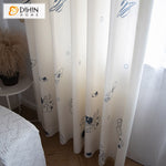 DIHIN HOME Cotton Linen Cartoon Astronaut Printed,Blackout Grommet Window Curtain for Living Room ,52x63-inch,1 Panel Roman Shades Curtains Window Blinds custom curtains blackout curtains curtains for living room sheer curtains curtain fabric linen curtains kitchen curtains velvet curtains pinch pleat curtains bay window curtains outdoor curtains pleated curtains floral curtains dining room curtains kitchen valances drapes for bedroom patio curtains nursery curtains grommet curtains