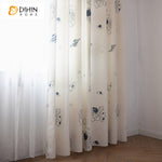 DIHIN HOME Cotton Linen Cartoon Astronaut Printed,Blackout Grommet Window Curtain for Living Room ,52x63-inch,1 Panel Roman Shades Curtains Window Blinds custom curtains blackout curtains curtains for living room sheer curtains curtain fabric linen curtains kitchen curtains velvet curtains pinch pleat curtains bay window curtains outdoor curtains pleated curtains floral curtains dining room curtains kitchen valances drapes for bedroom patio curtains nursery curtains grommet curtains