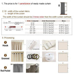 DIHIN HOME Cotton Linen Embroidered Banana Tree ,Sheer Curtain, Grommet Window Curtain for Living Room ,52x63-inch,1 Panel Roman Shades Curtains Window Blinds custom curtains blackout curtains curtains for living room sheer curtains curtain fabric linen curtains kitchen curtains velvet curtains pinch pleat curtains bay window curtains outdoor curtains pleated curtains floral curtains dining room curtains kitchen valances drapes for bedroom patio curtains nursery curtains grommet curtains