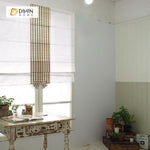 DIHIN HOME Cute Bow Printed Roman Shades ,Easy Install Washable Curtains ,Customized Window Curtain Drape, 24"W X 64"H Roman Shades Curtains Window Blinds custom curtains blackout curtains curtains for living room sheer curtains curtain fabric linen curtains kitchen curtains velvet curtains pinch pleat curtains bay window curtains outdoor curtains pleated curtains floral curtains dining room curtains kitchen valances drapes for bedroom patio curtains nursery curtains grommet curtains