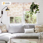 DIHIN HOME Cute Cartoon Printed Roman Shades ,Easy Install Washable Curtains ,Customized Window Curtain Drape, 24"W X 64"H Roman Shades Curtains Window Blinds custom curtains blackout curtains curtains for living room sheer curtains curtain fabric linen curtains kitchen curtains velvet curtains pinch pleat curtains bay window curtains outdoor curtains pleated curtains floral curtains dining room curtains kitchen valances drapes for bedroom patio curtains nursery curtains grommet curtains