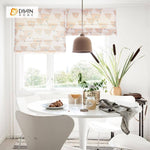 DIHIN HOME Cute Cartoon Printed Roman Shades ,Easy Install Washable Curtains ,Customized Window Curtain Drape, 24"W X 64"H Roman Shades Curtains Window Blinds custom curtains blackout curtains curtains for living room sheer curtains curtain fabric linen curtains kitchen curtains velvet curtains pinch pleat curtains bay window curtains outdoor curtains pleated curtains floral curtains dining room curtains kitchen valances drapes for bedroom patio curtains nursery curtains grommet curtains