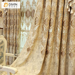 DIHIN HOME Embroidered Valance ,Blackout Curtains Grommet Window Curtain for Living Room ,52x90-inch,1 Panel Roman Shades Curtains Window Blinds custom curtains blackout curtains curtains for living room sheer curtains curtain fabric linen curtains kitchen curtains velvet curtains pinch pleat curtains bay window curtains outdoor curtains pleated curtains floral curtains dining room curtains kitchen valances drapes for bedroom patio curtains nursery curtains grommet curtains