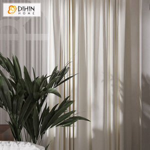 DIHIN HOME Euroeapn Luxury Creamy White Velvet,Blackout Grommet Window Curtain for Living Room ,52x63-inch,1 Panel Roman Shades Curtains Window Blinds custom curtains blackout curtains curtains for living room sheer curtains curtain fabric linen curtains kitchen curtains velvet curtains pinch pleat curtains bay window curtains outdoor curtains pleated curtains floral curtains dining room curtains kitchen valances drapes for bedroom patio curtains nursery curtains grommet curtains