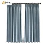 DIHIN HOME Euroeapn Luxury High Precision Jacqaurd,Blackout Grommet Window Curtain for Living Room ,52x63-inch,1 Panel Roman Shades Curtains Window Blinds custom curtains blackout curtains curtains for living room sheer curtains curtain fabric linen curtains kitchen curtains velvet curtains pinch pleat curtains bay window curtains outdoor curtains pleated curtains floral curtains dining room curtains kitchen valances drapes for bedroom patio curtains nursery curtains grommet curtains
