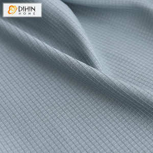 DIHIN HOME Euroeapn Luxury High Precision Jacqaurd,Blackout Grommet Window Curtain for Living Room ,52x63-inch,1 Panel Roman Shades Curtains Window Blinds custom curtains blackout curtains curtains for living room sheer curtains curtain fabric linen curtains kitchen curtains velvet curtains pinch pleat curtains bay window curtains outdoor curtains pleated curtains floral curtains dining room curtains kitchen valances drapes for bedroom patio curtains nursery curtains grommet curtains