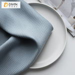 DIHIN HOME Euroeapn Luxury High Precision Jacqaurd,Blackout Grommet Window Curtain for Living Room ,52x63-inch,1 Panel Roman Shades Curtains Window Blinds custom curtains blackout curtains curtains for living room sheer curtains curtain fabric linen curtains kitchen curtains velvet curtains pinch pleat curtains bay window curtains outdoor curtains pleated curtains floral curtains dining room curtains kitchen valances drapes for bedroom patio curtains nursery curtains grommet curtains