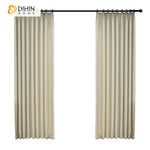 DIHIN HOME European Beige Wood Grain,Blackout Grommet Window Curtain for Living Room ,52x63-inch,1 Panel Roman Shades Curtains Window Blinds custom curtains blackout curtains curtains for living room sheer curtains curtain fabric linen curtains kitchen curtains velvet curtains pinch pleat curtains bay window curtains outdoor curtains pleated curtains floral curtains dining room curtains kitchen valances drapes for bedroom patio curtains nursery curtains grommet curtains