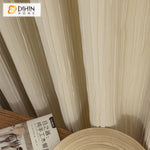 DIHIN HOME European Beige Wood Grain,Blackout Grommet Window Curtain for Living Room ,52x63-inch,1 Panel Roman Shades Curtains Window Blinds custom curtains blackout curtains curtains for living room sheer curtains curtain fabric linen curtains kitchen curtains velvet curtains pinch pleat curtains bay window curtains outdoor curtains pleated curtains floral curtains dining room curtains kitchen valances drapes for bedroom patio curtains nursery curtains grommet curtains