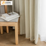 DIHIN HOME European Beige Wood Grain,Blackout Grommet Window Curtain for Living Room ,52x63-inch,1 Panel Roman Shades Curtains Window Blinds custom curtains blackout curtains curtains for living room sheer curtains curtain fabric linen curtains kitchen curtains velvet curtains pinch pleat curtains bay window curtains outdoor curtains pleated curtains floral curtains dining room curtains kitchen valances drapes for bedroom patio curtains nursery curtains grommet curtains