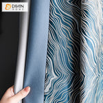 DIHIN HOME European Fashion Jacquard,Blackout Grommet Window Curtain for Living Room ,52x63-inch,1 Panel Roman Shades Curtains Window Blinds custom curtains blackout curtains curtains for living room sheer curtains curtain fabric linen curtains kitchen curtains velvet curtains pinch pleat curtains bay window curtains outdoor curtains pleated curtains floral curtains dining room curtains kitchen valances drapes for bedroom patio curtains nursery curtains grommet curtains