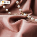 DIHIN HOME European High Quality Luxury Embroidered Curtain,Blackout Curtains Grommet Window Curtain for Living Room ,52x63-inch,1 Panel Roman Shades Curtains Window Blinds custom curtains blackout curtains curtains for living room sheer curtains curtain fabric linen curtains kitchen curtains velvet curtains pinch pleat curtains bay window curtains outdoor curtains pleated curtains floral curtains dining room curtains kitchen valances drapes for bedroom patio curtains nursery curtains grommet curtains