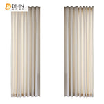 DIHIN HOME European Luxury Beige Embroidered Curtains With Lace,Grommet Window Curtain for Living Room,52x63-inch,1 Panel Roman Shades Curtains Window Blinds custom curtains blackout curtains curtains for living room sheer curtains curtain fabric linen curtains kitchen curtains velvet curtains pinch pleat curtains bay window curtains outdoor curtains pleated curtains floral curtains dining room curtains kitchen valances drapes for bedroom patio curtains nursery curtains grommet curtains