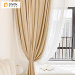 DIHIN HOME European Luxury Curtain,Blackout Curtains Grommet Window Curtain for Living Room,1 Panel Roman Shades Curtains Window Blinds custom curtains blackout curtains curtains for living room sheer curtains curtain fabric linen curtains kitchen curtains velvet curtains pinch pleat curtains bay window curtains outdoor curtains pleated curtains floral curtains dining room curtains kitchen valances drapes for bedroom patio curtains nursery curtains grommet curtains