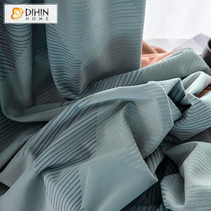 DIHIN HOME European Luxury Embossing,Blackout Curtains Grommet Window Curtain for Living Room ,52x63-inch,1 Panel Roman Shades Curtains Window Blinds custom curtains blackout curtains curtains for living room sheer curtains curtain fabric linen curtains kitchen curtains velvet curtains pinch pleat curtains bay window curtains outdoor curtains pleated curtains floral curtains dining room curtains kitchen valances drapes for bedroom patio curtains nursery curtains grommet curtains