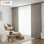 DIHIN HOME European Luxury Embroidered,Blackout Grommet Window Curtain for Living Room ,52x63-inch,1 Panel Roman Shades Curtains Window Blinds custom curtains blackout curtains curtains for living room sheer curtains curtain fabric linen curtains kitchen curtains velvet curtains pinch pleat curtains bay window curtains outdoor curtains pleated curtains floral curtains dining room curtains kitchen valances drapes for bedroom patio curtains nursery curtains grommet curtains