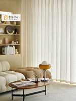 DIHIN HOME European Luxury Geometric Jacquard,Grommet Window Sheer Curtain for Living Room ,52x63-inch,1 Panel Roman Shades Curtains Window Blinds custom curtains blackout curtains curtains for living room sheer curtains curtain fabric linen curtains kitchen curtains velvet curtains pinch pleat curtains bay window curtains outdoor curtains pleated curtains floral curtains dining room curtains kitchen valances drapes for bedroom patio curtains nursery curtains grommet curtains