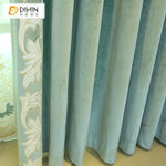 DIHIN HOME European Luxury Green Embroidered Valance,Blackout Curtains Grommet Window Curtain for Living Room ,52x84-inch,1 Panel Roman Shades Curtains Window Blinds custom curtains blackout curtains curtains for living room sheer curtains curtain fabric linen curtains kitchen curtains velvet curtains pinch pleat curtains bay window curtains outdoor curtains pleated curtains floral curtains dining room curtains kitchen valances drapes for bedroom patio curtains nursery curtains grommet curtains