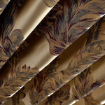 DIHIN HOME European Luxury High-precision Embroidery Thick Curtains,Blackout Grommet Window Curtain for Living Room ,52x63-inch,1 Panel Roman Shades Curtains Window Blinds custom curtains blackout curtains curtains for living room sheer curtains curtain fabric linen curtains kitchen curtains velvet curtains pinch pleat curtains bay window curtains outdoor curtains pleated curtains floral curtains dining room curtains kitchen valances drapes for bedroom patio curtains nursery curtains grommet curtains