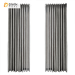 DIHIN HOME European Luxury High Quality Jacquard Curtains,Blackout Grommet Window Curtain for Living Room ,52x63-inch,1 Panel Roman Shades Curtains Window Blinds custom curtains blackout curtains curtains for living room sheer curtains curtain fabric linen curtains kitchen curtains velvet curtains pinch pleat curtains bay window curtains outdoor curtains pleated curtains floral curtains dining room curtains kitchen valances drapes for bedroom patio curtains nursery curtains grommet curtains
