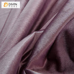 DIHIN HOME European Luxury High Quality Purple Color Curtains ,Blackout Grommet Window Curtain for Living Room ,52x63-inch,1 Panel Roman Shades Curtains Window Blinds custom curtains blackout curtains curtains for living room sheer curtains curtain fabric linen curtains kitchen curtains velvet curtains pinch pleat curtains bay window curtains outdoor curtains pleated curtains floral curtains dining room curtains kitchen valances drapes for bedroom patio curtains nursery curtains grommet curtains