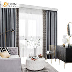 DIHIN HOME European Luxury Jacquard Curtains,Grommet Window Curtain for Living Room,52x63-inch,1 Panel Roman Shades Curtains Window Blinds custom curtains blackout curtains curtains for living room sheer curtains curtain fabric linen curtains kitchen curtains velvet curtains pinch pleat curtains bay window curtains outdoor curtains pleated curtains floral curtains dining room curtains kitchen valances drapes for bedroom patio curtains nursery curtains grommet curtains