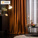 DIHIN HOME European Luxury Retro Curtains,Blackout Grommet Window Curtain for Living Room ,52x63-inch,1 Panel Roman Shades Curtains Window Blinds custom curtains blackout curtains curtains for living room sheer curtains curtain fabric linen curtains kitchen curtains velvet curtains pinch pleat curtains bay window curtains outdoor curtains pleated curtains floral curtains dining room curtains kitchen valances drapes for bedroom patio curtains nursery curtains grommet curtains