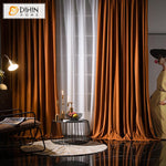 DIHIN HOME European Luxury Retro Curtains,Blackout Grommet Window Curtain for Living Room ,52x63-inch,1 Panel Roman Shades Curtains Window Blinds custom curtains blackout curtains curtains for living room sheer curtains curtain fabric linen curtains kitchen curtains velvet curtains pinch pleat curtains bay window curtains outdoor curtains pleated curtains floral curtains dining room curtains kitchen valances drapes for bedroom patio curtains nursery curtains grommet curtains