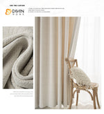 DIHIN HOME European Luxury Thickened Mile White Embossing,Blackout Grommet Window Curtain for Living Room ,52x63-inch,1 Panel Roman Shades Curtains Window Blinds custom curtains blackout curtains curtains for living room sheer curtains curtain fabric linen curtains kitchen curtains velvet curtains pinch pleat curtains bay window curtains outdoor curtains pleated curtains floral curtains dining room curtains kitchen valances drapes for bedroom patio curtains nursery curtains grommet curtains