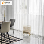 DIHIN HOME European Nordic Houndstooth Stitching Curtains,Grommet Window Curtain for Living Room ,52x63-inch,1 Panel Roman Shades Curtains Window Blinds custom curtains blackout curtains curtains for living room sheer curtains curtain fabric linen curtains kitchen curtains velvet curtains pinch pleat curtains bay window curtains outdoor curtains pleated curtains floral curtains dining room curtains kitchen valances drapes for bedroom patio curtains nursery curtains grommet curtains