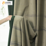 DIHIN HOME European Style Italian Velvet Embossing,Blackout Curtains Grommet Window Curtain for Living Room,52x63-inch,1 Panel Roman Shades Curtains Window Blinds custom curtains blackout curtains curtains for living room sheer curtains curtain fabric linen curtains kitchen curtains velvet curtains pinch pleat curtains bay window curtains outdoor curtains pleated curtains floral curtains dining room curtains kitchen valances drapes for bedroom patio curtains nursery curtains grommet curtains