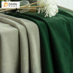 DIHIN HOME European Style Italian Velvet Embossing,Blackout Curtains Grommet Window Curtain for Living Room,52x63-inch,1 Panel Roman Shades Curtains Window Blinds custom curtains blackout curtains curtains for living room sheer curtains curtain fabric linen curtains kitchen curtains velvet curtains pinch pleat curtains bay window curtains outdoor curtains pleated curtains floral curtains dining room curtains kitchen valances drapes for bedroom patio curtains nursery curtains grommet curtains