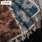 DIHIN HOME European Style Retro Flowers Printed,Blackout Grommet Window Curtain for Living Room ,52x63-inch,1 Panel Roman Shades Curtains Window Blinds custom curtains blackout curtains curtains for living room sheer curtains curtain fabric linen curtains kitchen curtains velvet curtains pinch pleat curtains bay window curtains outdoor curtains pleated curtains floral curtains dining room curtains kitchen valances drapes for bedroom patio curtains nursery curtains grommet curtains