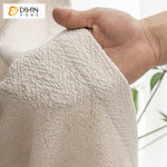 DIHIN HOME European Thickening Embossed,Blackout Grommet Window Curtain for Living Room ,52x63-inch,1 Panel Roman Shades Curtains Window Blinds custom curtains blackout curtains curtains for living room sheer curtains curtain fabric linen curtains kitchen curtains velvet curtains pinch pleat curtains bay window curtains outdoor curtains pleated curtains floral curtains dining room curtains kitchen valances drapes for bedroom patio curtains nursery curtains grommet curtains