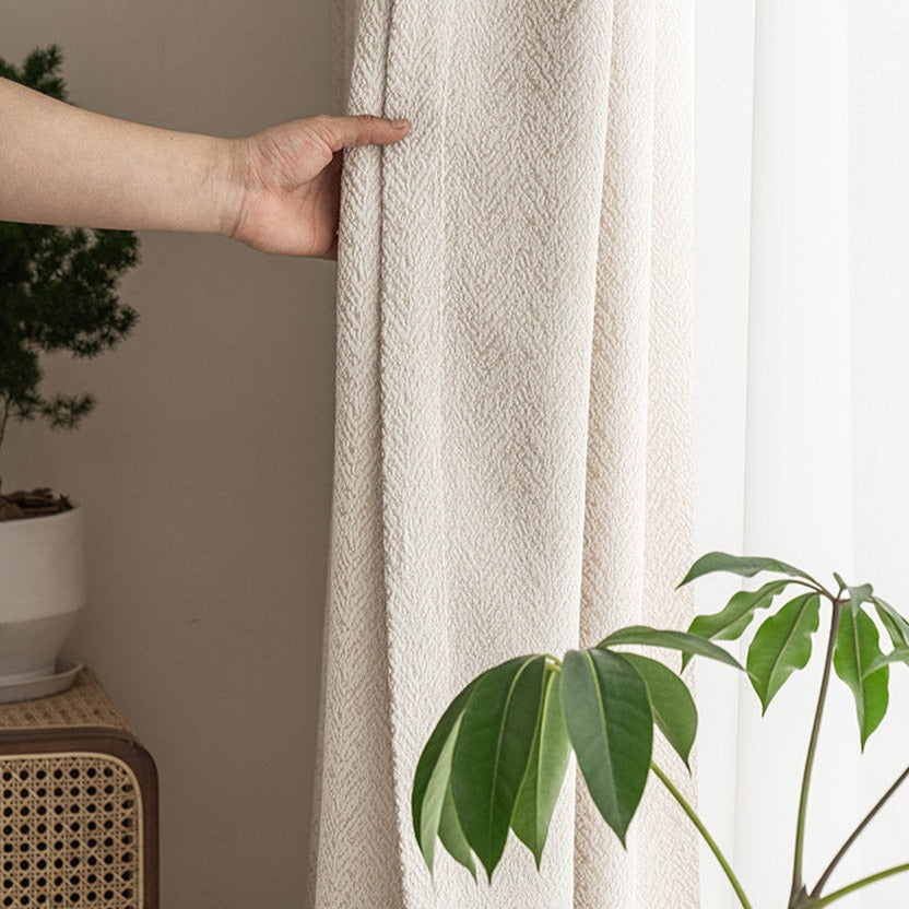 DIHIN HOME European Thickening Embossed,Blackout Grommet Window Curtain for Living Room ,52x63-inch,1 Panel Roman Shades Curtains Window Blinds custom curtains blackout curtains curtains for living room sheer curtains curtain fabric linen curtains kitchen curtains velvet curtains pinch pleat curtains bay window curtains outdoor curtains pleated curtains floral curtains dining room curtains kitchen valances drapes for bedroom patio curtains nursery curtains grommet curtains