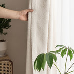 DIHIN HOME European Thickening Embossed,Blackout Grommet Window Curtain for Living Room ,52x63-inch,1 Panel Roman Shades Curtains Window Blinds custom curtains blackout curtains curtains for living room sheer curtains curtain fabric linen curtains kitchen curtains velvet curtains pinch pleat curtains bay window curtains outdoor curtains pleated curtains floral curtains dining room curtains kitchen valances drapes for bedroom patio curtains nursery curtains grommet curtains