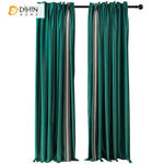 DIHIN HOME European Vintage Velvet Fabric Customized Curtains,Blackout Grommet Window Curtain for Living Room ,52x63-inch,1 Panel Roman Shades Curtains Window Blinds custom curtains blackout curtains curtains for living room sheer curtains curtain fabric linen curtains kitchen curtains velvet curtains pinch pleat curtains bay window curtains outdoor curtains pleated curtains floral curtains dining room curtains kitchen valances drapes for bedroom patio curtains nursery curtains grommet curtains