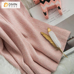 DIHIN HOME Fashion Pink Twill Jacquard,Blackout Grommet Window Curtain for Living Room ,52x63-inch,1 Panel Roman Shades Curtains Window Blinds custom curtains blackout curtains curtains for living room sheer curtains curtain fabric linen curtains kitchen curtains velvet curtains pinch pleat curtains bay window curtains outdoor curtains pleated curtains floral curtains dining room curtains kitchen valances drapes for bedroom patio curtains nursery curtains grommet curtains