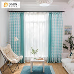 DIHIN HOME Fashion Stripe Spliced Curtains,Blackout Grommet Window Curtain for Living Room ,52x63-inch,1 Panel Roman Shades Curtains Window Blinds custom curtains blackout curtains curtains for living room sheer curtains curtain fabric linen curtains kitchen curtains velvet curtains pinch pleat curtains bay window curtains outdoor curtains pleated curtains floral curtains dining room curtains kitchen valances drapes for bedroom patio curtains nursery curtains grommet curtains