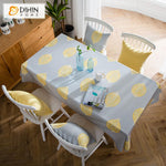 DIHIN HOME Garden Fruits Printed Tablecloth For Rectangle Tables,Custom Washed Linen Tablecloth,Handmade Rectangle Table Cover Roman Shades Curtains Window Blinds custom curtains blackout curtains curtains for living room sheer curtains curtain fabric linen curtains kitchen curtains velvet curtains pinch pleat curtains bay window curtains outdoor curtains pleated curtains floral curtains dining room curtains kitchen valances drapes for bedroom patio curtains nursery curtains grommet curtains