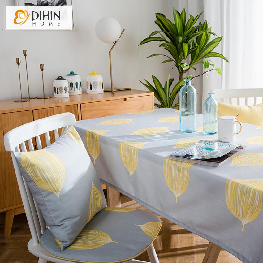 DIHIN HOME Garden Fruits Printed Tablecloth For Rectangle Tables,Custom Washed Linen Tablecloth,Handmade Rectangle Table Cover Roman Shades Curtains Window Blinds custom curtains blackout curtains curtains for living room sheer curtains curtain fabric linen curtains kitchen curtains velvet curtains pinch pleat curtains bay window curtains outdoor curtains pleated curtains floral curtains dining room curtains kitchen valances drapes for bedroom patio curtains nursery curtains grommet curtains