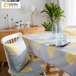 DIHIN HOME Garden Fruits Printed Tablecloth For Rectangle Tables,Custom Washed Linen Tablecloth,Handmade Rectangle Table Cover Roman Shades Curtains Window Blinds custom curtains blackout curtains curtains for living room sheer curtains curtain fabric linen curtains kitchen curtains velvet curtains pinch pleat curtains bay window curtains outdoor curtains pleated curtains floral curtains dining room curtains kitchen valances drapes for bedroom patio curtains nursery curtains grommet curtains