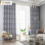 DIHIN HOME Garden Small Flowers Jacquard Curtains，Blackout Grommet Window Curtain for Living Room ,52x63-inch,1 Panel Roman Shades Curtains Window Blinds custom curtains blackout curtains curtains for living room sheer curtains curtain fabric linen curtains kitchen curtains velvet curtains pinch pleat curtains bay window curtains outdoor curtains pleated curtains floral curtains dining room curtains kitchen valances drapes for bedroom patio curtains nursery curtains grommet curtains