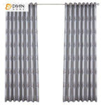 DIHIN HOME Garden Small Flowers Jacquard Curtains，Blackout Grommet Window Curtain for Living Room ,52x63-inch,1 Panel Roman Shades Curtains Window Blinds custom curtains blackout curtains curtains for living room sheer curtains curtain fabric linen curtains kitchen curtains velvet curtains pinch pleat curtains bay window curtains outdoor curtains pleated curtains floral curtains dining room curtains kitchen valances drapes for bedroom patio curtains nursery curtains grommet curtains