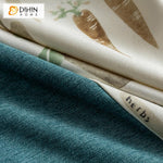 DIHIN HOME Garden Vegetables Printed,Blackout Grommet Window Curtain for Living Room ,52x63-inch,1 Panel Roman Shades Curtains Window Blinds custom curtains blackout curtains curtains for living room sheer curtains curtain fabric linen curtains kitchen curtains velvet curtains pinch pleat curtains bay window curtains outdoor curtains pleated curtains floral curtains dining room curtains kitchen valances drapes for bedroom patio curtains nursery curtains grommet curtains