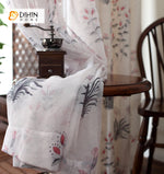 DIHIN HOME Garden Water Grass Printed Curtains,Blackout Grommet Window Curtain for Living Room ,52x63-inch,1 Panel Roman Shades Curtains Window Blinds custom curtains blackout curtains curtains for living room sheer curtains curtain fabric linen curtains kitchen curtains velvet curtains pinch pleat curtains bay window curtains outdoor curtains pleated curtains floral curtains dining room curtains kitchen valances drapes for bedroom patio curtains nursery curtains grommet curtains