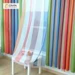 DIHIN HOME Green Rainbow Printed，Blackout Grommet Window Curtain for Living Room ,52x63-inch,1 Panel Roman Shades Curtains Window Blinds custom curtains blackout curtains curtains for living room sheer curtains curtain fabric linen curtains kitchen curtains velvet curtains pinch pleat curtains bay window curtains outdoor curtains pleated curtains floral curtains dining room curtains kitchen valances drapes for bedroom patio curtains nursery curtains grommet curtains