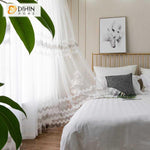 DIHIN HOME Grey Broken Line Embroidered,Blackout Grommet Window Curtain for Living Room ,52x63-inch,1 Panel Roman Shades Curtains Window Blinds custom curtains blackout curtains curtains for living room sheer curtains curtain fabric linen curtains kitchen curtains velvet curtains pinch pleat curtains bay window curtains outdoor curtains pleated curtains floral curtains dining room curtains kitchen valances drapes for bedroom patio curtains nursery curtains grommet curtains