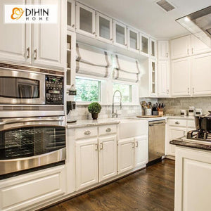 DIHIN HOME Grey Edge Printed Roman Shades ,Easy Install Washable Curtains ,Customized Window Curtain Drape, 24"W X 64"H Roman Shades Curtains Window Blinds custom curtains blackout curtains curtains for living room sheer curtains curtain fabric linen curtains kitchen curtains velvet curtains pinch pleat curtains bay window curtains outdoor curtains pleated curtains floral curtains dining room curtains kitchen valances drapes for bedroom patio curtains nursery curtains grommet curtains