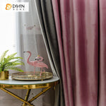 DIHIN HOME High Quality Italian Velvet Luxury Customized Curtains,Blackout Grommet Window Curtain for Living Room ,52x63-inch,1 Panel Roman Shades Curtains Window Blinds custom curtains blackout curtains curtains for living room sheer curtains curtain fabric linen curtains kitchen curtains velvet curtains pinch pleat curtains bay window curtains outdoor curtains pleated curtains floral curtains dining room curtains kitchen valances drapes for bedroom patio curtains nursery curtains grommet curtains